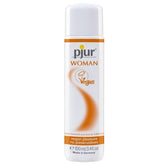 Pjur Woman Vegan Glijmiddel - 100 ml - PlayForFun